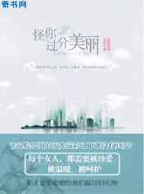 怪你过分美丽