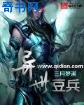 异世豆兵