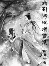 暗影浮沉烟雪殇