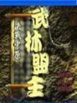 武林盟主