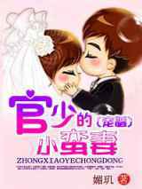 宠婚，官少的小蛮妻