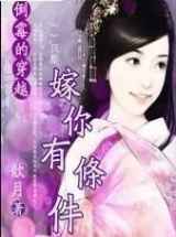 倒霉的穿越：嫁你有条件