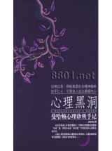 心理黑洞·曼哈顿心理诊所手记