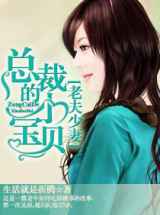 老夫少妻—总裁的小宝贝