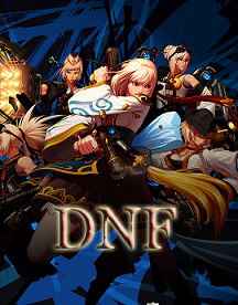 DNF