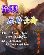全职龙骑士传