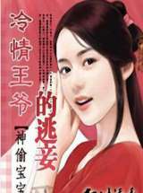 神偷宝宝：冷情王爷的逃妾