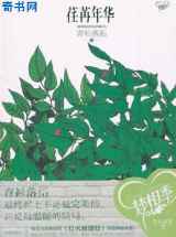 荏苒年华
