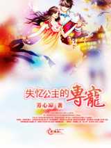 失忆公主的专宠