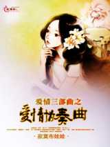 爱情三部曲之爱情协奏曲