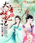大唐双妃记