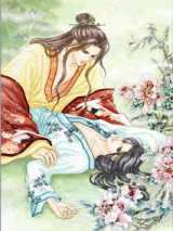 繁花落幕之吸血鬼