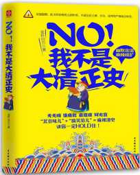 NO！我不是大清正史