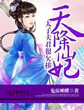 天降仙妃，太子夫君很欠揍