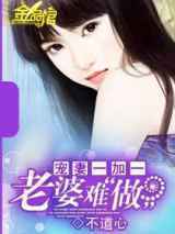 宠妻一加一：老婆难做