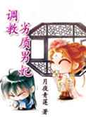 调教劣质男妃