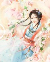穿越之我的老婆在古代