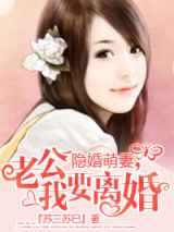 隐婚萌妻老公我要离婚