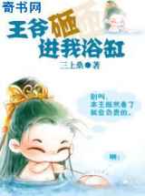 王爷砸进我浴缸