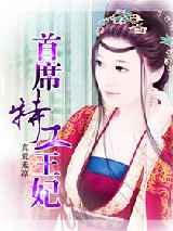 首席特工王妃+番外