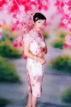 女人梦