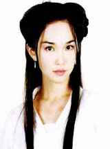 钟无艳2012