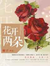 花开两朵