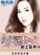 恋上监护人：这个老公太霸道