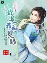 你是我的双眼