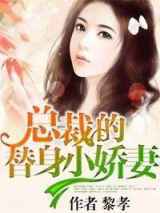 总裁的替身小娇妻