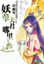 妖孽夫君哪里逃