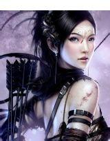 蝶舞妖娆
