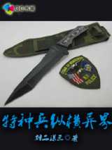 特种兵纵横异界