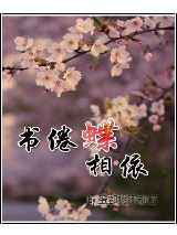 书眷蝶相依