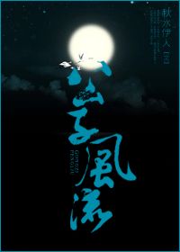 公子风流(秋水伊人)