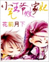 小气王爷败家妃