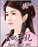 王的弃妃