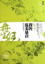 绣花王爷：杀手王妃不好惹