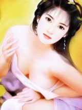 深宫孽情：被利用的王妃
