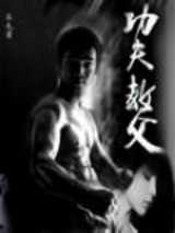 功夫教父