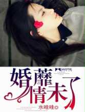 婚蘼情未了