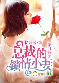 豪门倾恋，总裁的锁情小妻