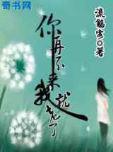 你再不来我就老了
