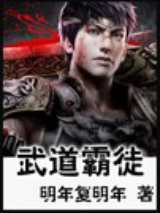 武道霸徒