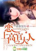 恋上高官大人