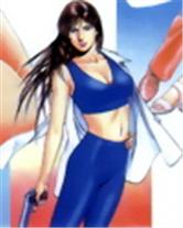 遇上个美女是杀手