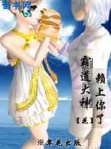霸道大神，赖上你了