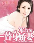 军官的替身娇妻