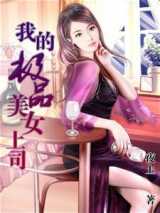 我的极品美女上司