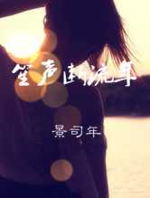 笙声断流年